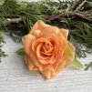 Květ (hlava) Růže 6,5 cm