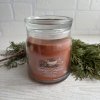 Yankee Candle (Cinnamon stick)