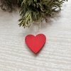 Srdíčko 3x3cm