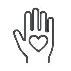 Dekouty - Originální ruční výrobek