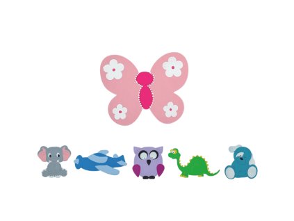 Detske motivy compress