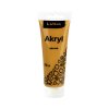 barva akrylova 75ml okrova luma