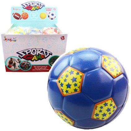 Futbalová loptička