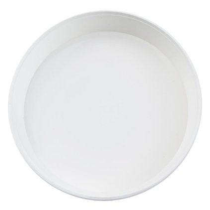 MISKA 12CM BIELA