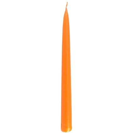 KÓNICKÁ ŠPIC ORANŽ.