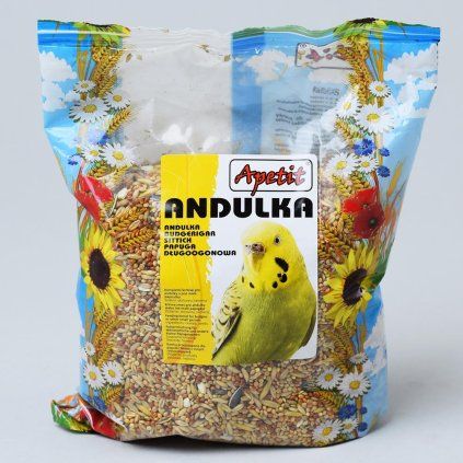 Apetit - andulky 800g