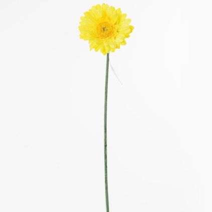 KS GERBERA ŽLTÁ 45CM