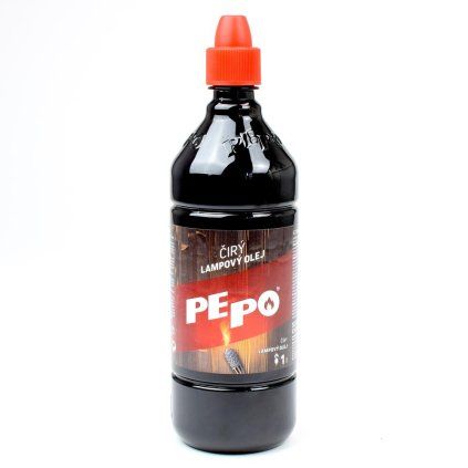 LAMP.OLEJ ČÍRY 1L