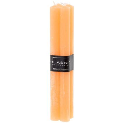 RUSTIC CLASSIC ŠPIC x4 LOSOS 85gr