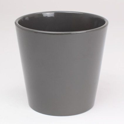 OBAL DALLAS ANTHR GLZ 14CM