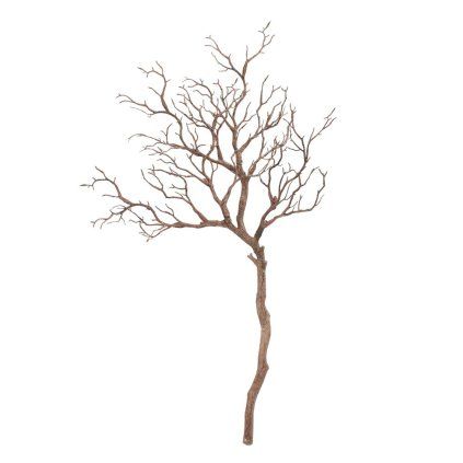 KONÁR HNEDÝ 90CM