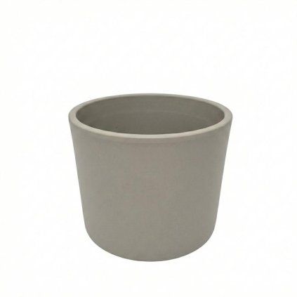 OBAL VALEC STONY GREY MAT 411/28CM