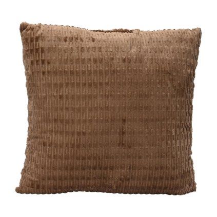 VANKÚŠ polyester prúžok 3ass