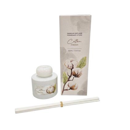 DIFUZÉR COTTON 100ml