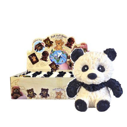 Panda softová