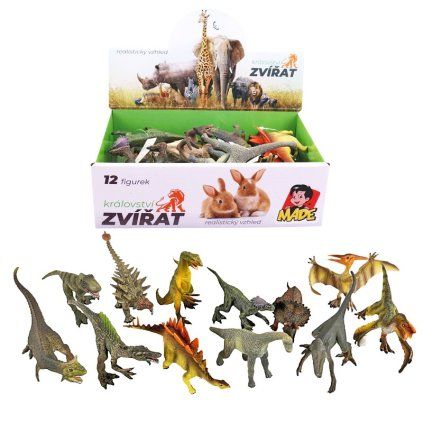 Dinosaurus