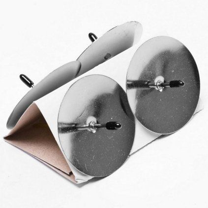BODCE 5,3CM S/4 STRIEBORNÉ