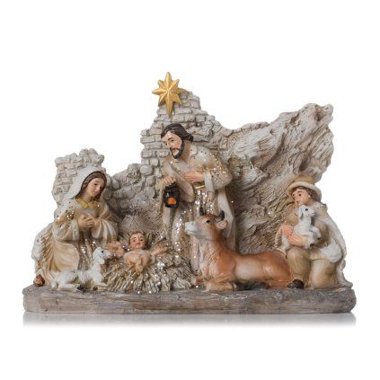 BETLEHEM  10CM