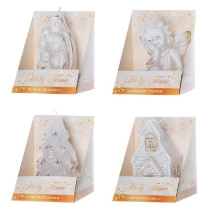 FIG.HOLY TIME 75mm BOX MIX