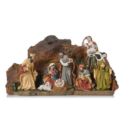 BETLEHEM 20CM