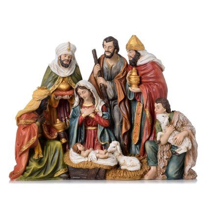 BETLEHEM 20CM