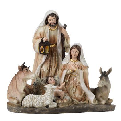 BETLEHEM 25CM