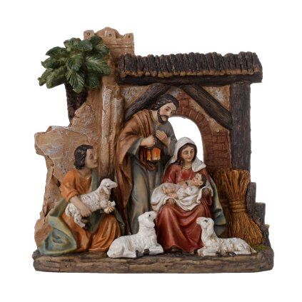 BETLEHEM 11CM