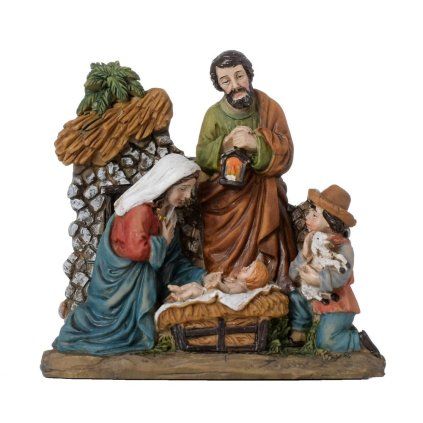 BETLEHEM 11CM