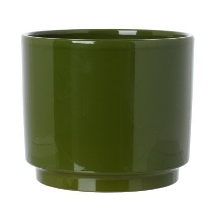OBAL OSLO GREEN 13CM