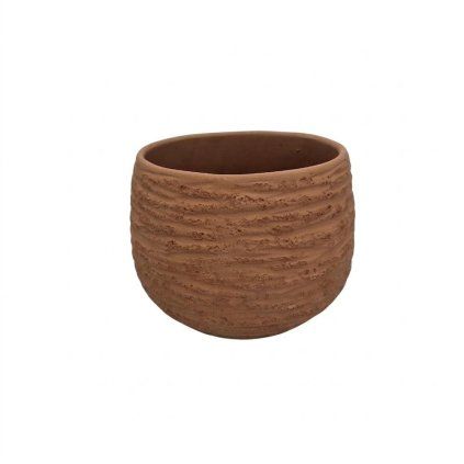 OBAL TERAMO LIGHT BROWN 16CM