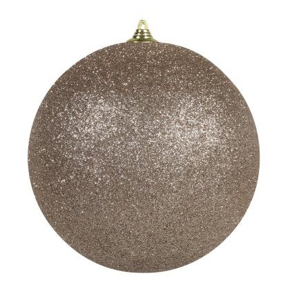Guľa šampáň 13,5cm