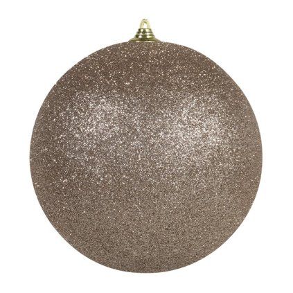 Guľa šampáň 18cm