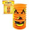 Lampión Halloween tekvica