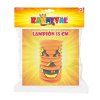Lampión Halloween tekvica