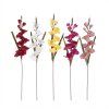 KS GLADIOLA MIX/5F 77CM