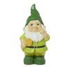 TRPASLÍK POLYREZ 15,5x14x30CM ZELENÝ