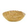 MISA TEAK 18X18X5CM
