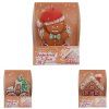 FIGURKA GINGERBREAD TOWN 75MM BOX