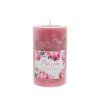 FLORIS VAL.7x15 PINK PEONY