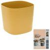 OBAL CAPRI 24 OCHRE 24XV21CM/7L