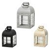 lampáš kov ass3 V24x13x13cm