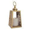 LUCERNA LED ZIMNÁ GOLD