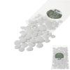 KAMENE PEBBLES S BIELE 3-4CM