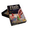 Hra hadi a rebríky