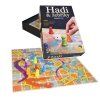 Hra hadi a rebríky