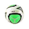 Futbalová lopta - viac farieb