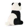 Plyšová panda