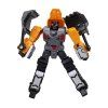 Transformačný robot – buldozér
