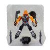 Transformačný robot – buldozér