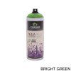 SPRAY COLOR 400ML zelený